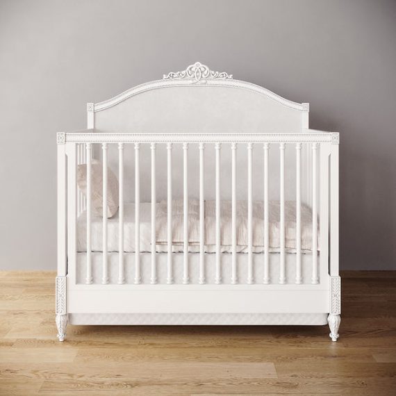 Lliana 3 in 1 cot bed