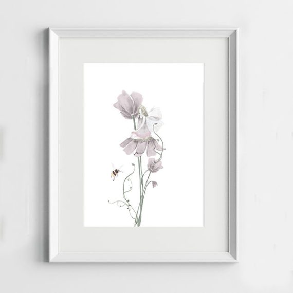 Fairy Print 1