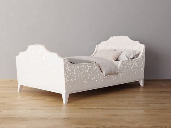 Twila Star Bed